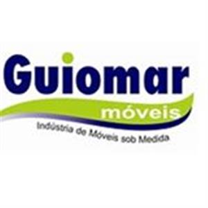 Guiomar Móveis Mage Ltda